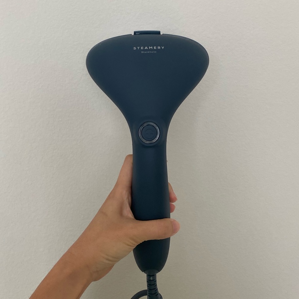 Steamery navy steamer